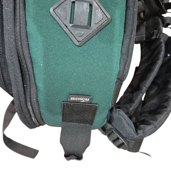 Promaster Camera Gear Backpack EUC - Picture 3 of 12